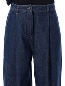 Magda Butrym Jeans Blue