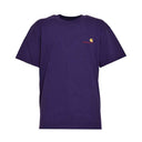 Carhartt Wip T Shirts And Polos
