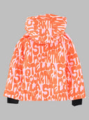 Stella Mc Cartney Snow Jacket