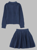 Polo Ralph Lauren Minicblset Sets Skirt Set