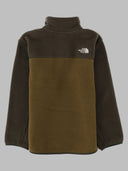 Zamek błyskawiczny 1/4 The North Face Teen Yumiori