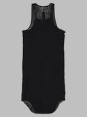 Canotta Rick Owens "Canotta Basic Rib"
