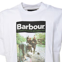 Barbour T Shirts And Polos