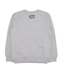 Kenzo Kids Sweaters Gray