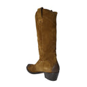 Paola D'arcano Boots
