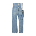 Amish Jeans
