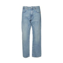 Amish Jeans