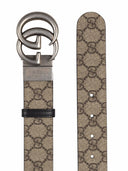 Gucci Reversible Belt Gg Marmont