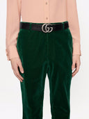 Gucci Reversible Belt Gg Marmont