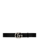 Gucci Reversible Belt Gg Marmont