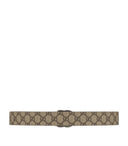 Gucci Reversible Belt Gg Marmont