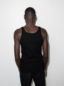 Dolce & Gabbana Black Crew Neck Shirt