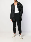 Dolce & Gabbana Black Crew Neck Shirt