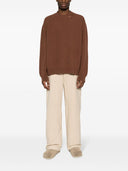 Fear Genova Crewneck Sweater