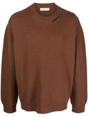 Fear Genova Crewneck Sweater