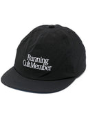 Satisfy Peace Shell Tm Running Cap