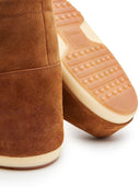 Moon Boot Mb Icon Low Nolace Suede
