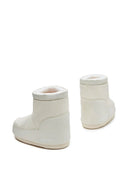 Moon Boot Mb Icon Low Nolace Rubber