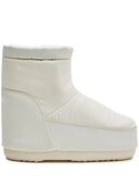 Moon Boot Mb Icon Low Nolace Rubber