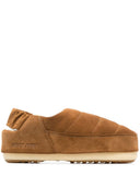 Moon Boot Mb Sandal Band Suede