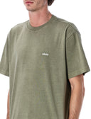 Obéir aux t-shirts et polos