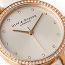 Olivia Burton Bijoux White