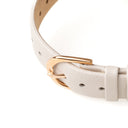 Olivia Burton Bijoux White