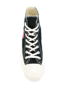 Comme des Garçons gra w Sneakers `Chuck Taylor 70s All Star`