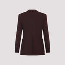 Chloe Wool Jacket