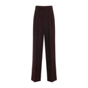 Chloe Wool Pants