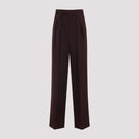 Chloe Wool Pants