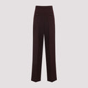 Chloe Wool Pants