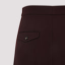Chloe Wool Pants