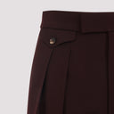 Chloe Wool Pants