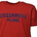 Dsquared2 T Shirts And Polos