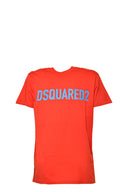 Dsquared2 Kids T Shirts And Polos