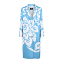 Etro Printed Caban