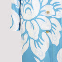 Etro Printed Caban