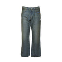 Amish Jeans