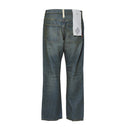 Amish Jeans