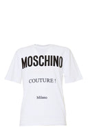 Moschino T Shirts And Polos