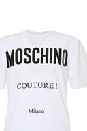 Moschino T Shirts And Polos