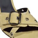 Msgm Sandals