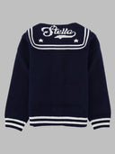Stella Mc Cartney gebreid vest