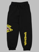 Sprayground Sprayground Tag Baggy
Pants Black