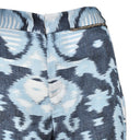 Pantalon de luxe Bazar