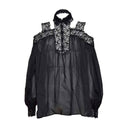 Ermanno Scervino Shirts