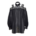 Ermanno Scervino Shirts