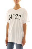 N°21 T Shirts And Polos