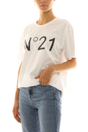 N°21 T Shirts And Polos